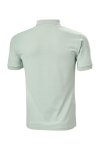 Helly Hansen HHA.50584 - Driftedline Açık Yeşil Polo T-Shirt